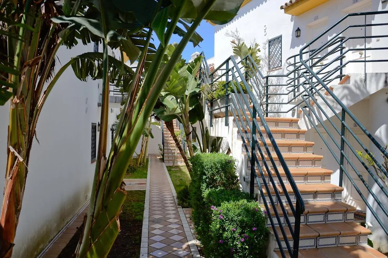 Apartment Apartamento Vip La Barrosa Chiclana de la Frontera