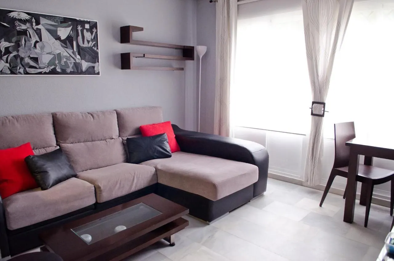 Apartamento Vip La Barrosa Chiclana de la Frontera 0*,  Spain