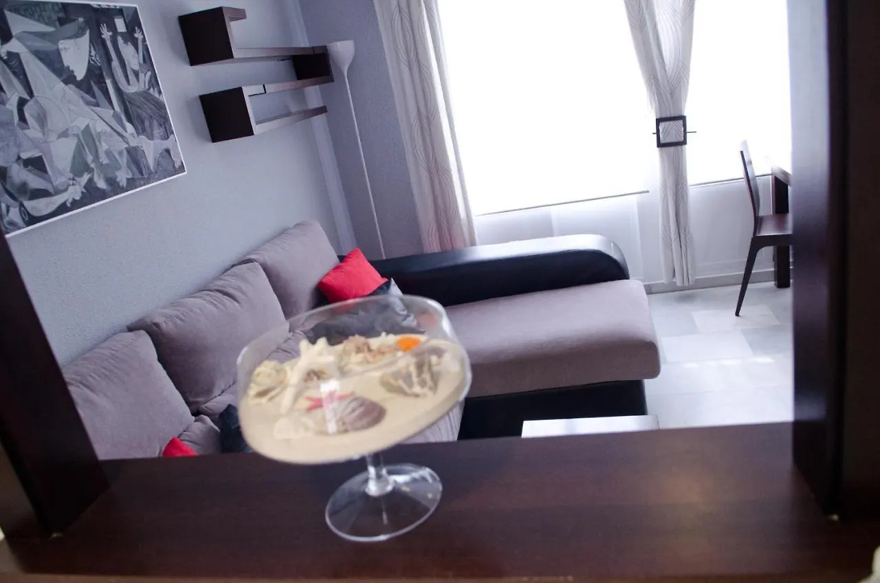 Apartamento Vip La Barrosa Chiclana de la Frontera Apartment