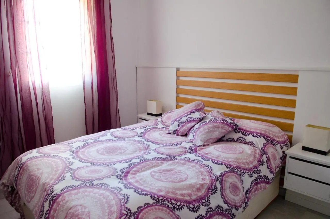 Apartment Apartamento Vip La Barrosa Chiclana de la Frontera Spain